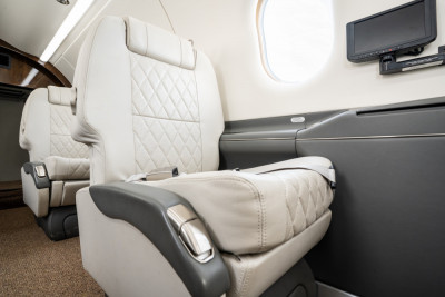 2012 Pilatus PC-12 NG: 