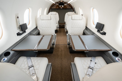 2012 Pilatus PC-12 NG: 