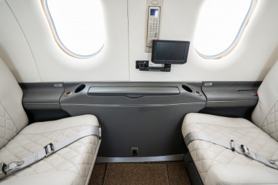 2012 Pilatus PC-12 NG: 