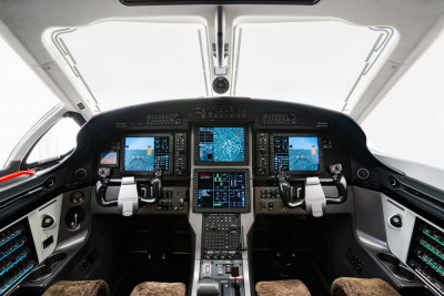2012 Pilatus PC-12 NG: 