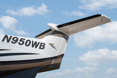 2012 Pilatus PC-12 NG: 