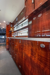 2014 Gulfstream G550: 