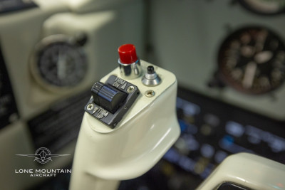 1998 Beechcraft Bonanza A36: 