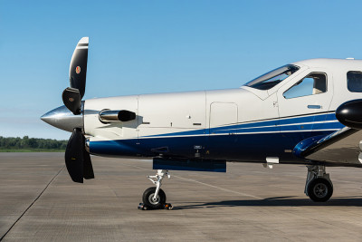 2021 Daher-Socata TBM 940: 