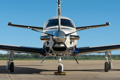 2021 Daher-Socata TBM 940: 