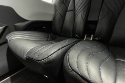 2021 Daher-Socata TBM 940: 