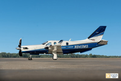 2021 Daher-Socata TBM 940: 