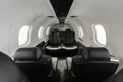 2021 Daher-Socata TBM 940: 