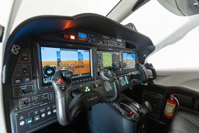 2021 Daher-Socata TBM 940: 