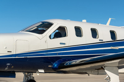 2021 Daher-Socata TBM 940: 