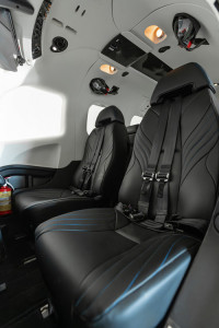 2021 Daher-Socata TBM 940: 