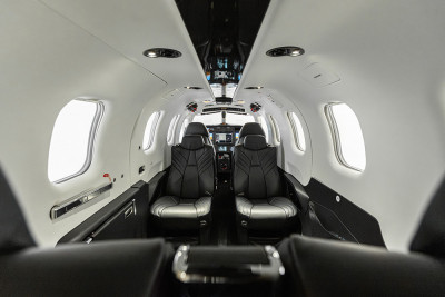 2021 Daher-Socata TBM 940: 