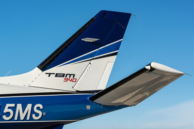 2021 Daher-Socata TBM 940: 