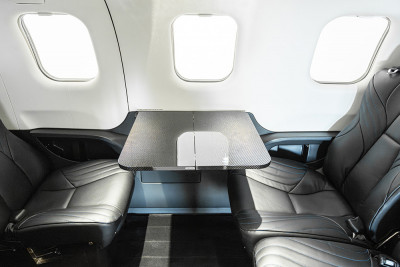 2021 Daher-Socata TBM 940: 