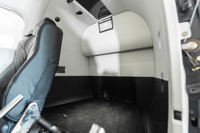 2021 Daher-Socata TBM 940: 