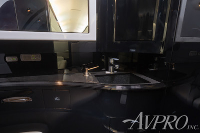 2000 Gulfstream G200: 