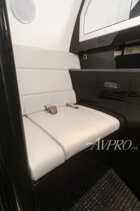 2000 Gulfstream G200: 