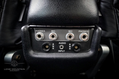 2006 Cirrus SR22 GTS: 