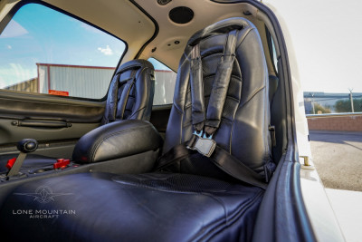 2006 Cirrus SR22 GTS: 