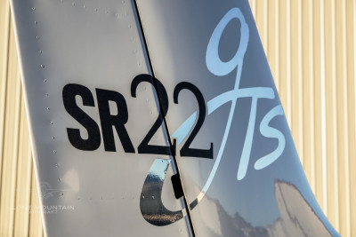 2006 Cirrus SR22 GTS: 