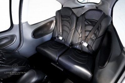 2006 Cirrus SR22 GTS: 