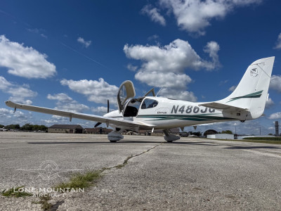 2002 Cirrus SR20: 