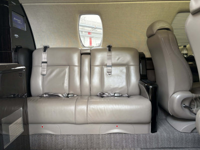 2017 Cessna Citation CJ4: 