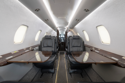 2010 Cessna Citation XLS+: 