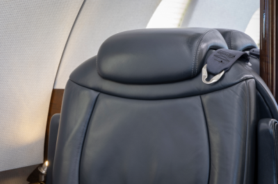 2010 Cessna Citation XLS+: 