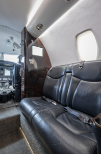 2010 Cessna Citation XLS+: 
