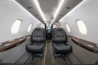 2010 Cessna Citation XLS+: 