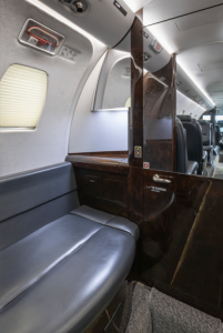 2010 Cessna Citation XLS+: 