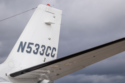 2010 Cessna Citation XLS+: 