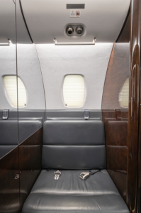 2010 Cessna Citation XLS+: 