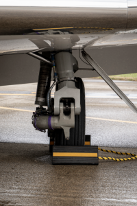 2010 Cessna Citation XLS+: 