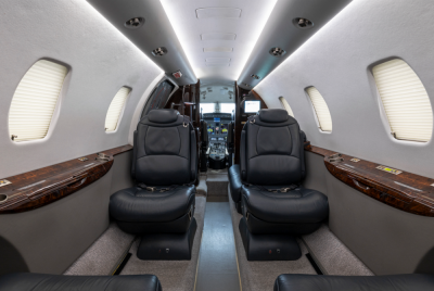 2010 Cessna Citation XLS+: 