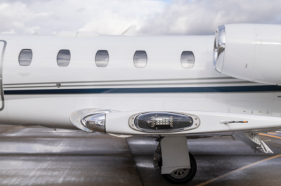 2010 Cessna Citation XLS+: 