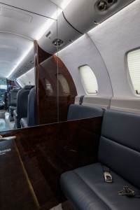 2010 Cessna Citation XLS+: 