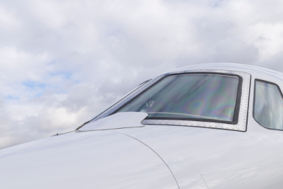 2010 Cessna Citation XLS+: 