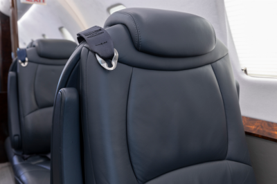 2010 Cessna Citation XLS+: 