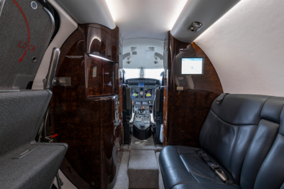 2010 Cessna Citation XLS+: 