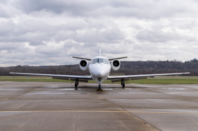 2010 Cessna Citation XLS+: 