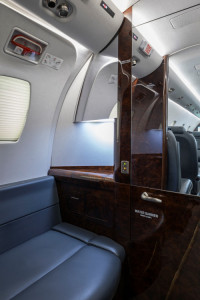 2010 Cessna Citation XLS+: 