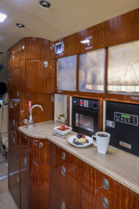 2008 Dassault Falcon 2000EX EASy: 