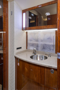 2008 Dassault Falcon 2000EX EASy: 