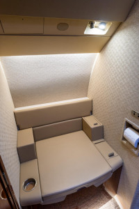 2008 Dassault Falcon 2000EX EASy: 