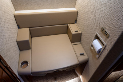 2008 Dassault Falcon 2000EX EASy: 