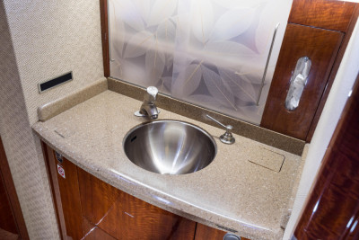 2008 Dassault Falcon 2000EX EASy: 