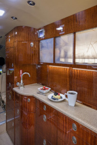 2008 Dassault Falcon 2000EX EASy: 