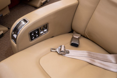 2008 Dassault Falcon 2000EX EASy: 